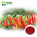 Capsicum Red Pigment Paprika Oleoresin Red Chilli Color